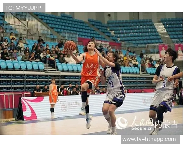 全国女篮锦标赛厦门白鹭赖一丹三分绝杀合肥文旅险胜晋级