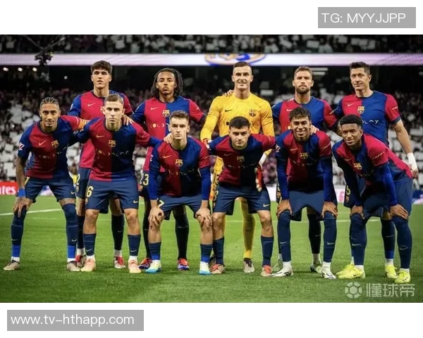 国家德比失利后亚马尔成焦点巴萨多名球员表现同样不佳