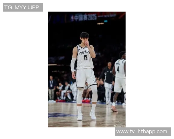 北京男篮提前布局曾凡博被篮网裁掉后仍有机会重返赛场