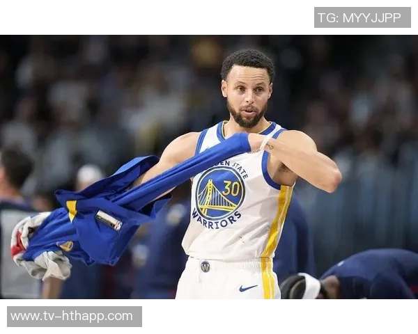 媒体人称库里背靠背对决约基奇和杨瀚森展现惊人实力令人畏惧