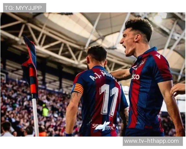 巴萨关注21岁莱万特前锋艾永或将面临3000万欧违约金 巴萨关注21岁莱万特前锋艾永或将面临3000万欧违约金