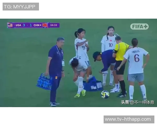 马尔瑟姆双响助力美国女足大胜中国女足五比一 马尔瑟姆双响助力美国女足大胜中国女足五比一