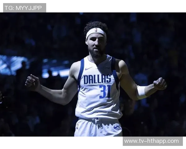 克莱期待在独行侠球衣下见证全员齐整的精彩时刻