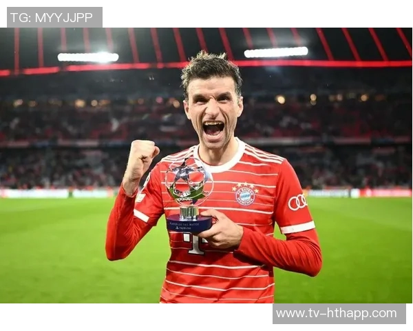 福斯贝里分析MLS总决赛梅西与穆勒的胜算对比与看法