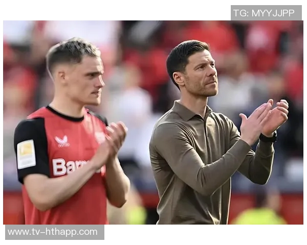 阿隆索希望皇马球探关注维尔茨明夏低价引进成目标