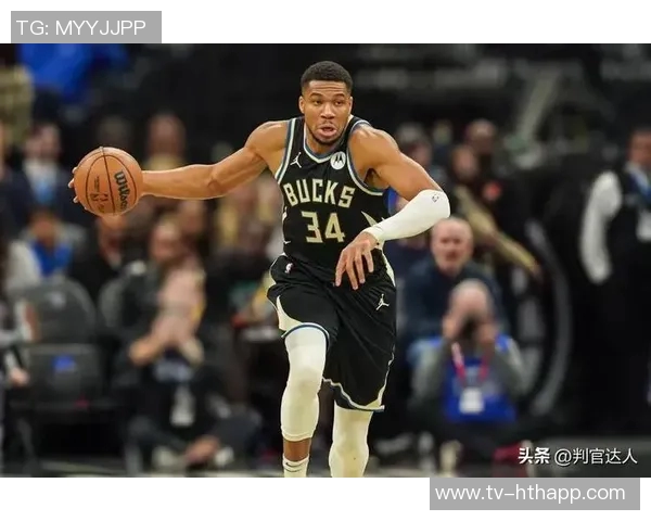 字母哥交易或将引发公平竞争的全新局面与东契奇交易形成鲜明对比