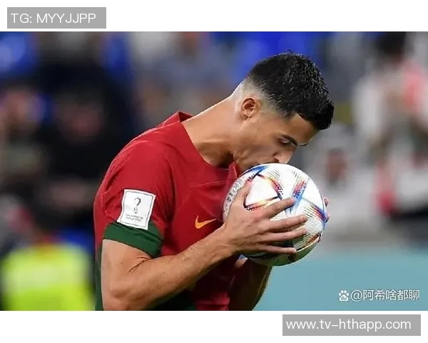 葡萄牙U17晋级世界杯决赛C罗发文祝贺并鼓励继续坚持信念