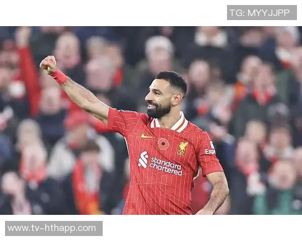 利物浦对阵维拉前瞻：萨拉赫争取250球里程碑斯洛特力争联赛全胜纪录